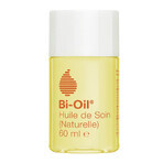 Bi-Oil Huile de soin Naturelle Vergetures et Cicatrices 60ml