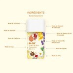 Bi-Oil Huile de soin Naturelle Vergetures et Cicatrices 60ml