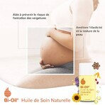 Bi-Oil Huile de soin Naturelle Vergetures et Cicatrices 60ml