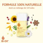 Bi-Oil Huile de soin Naturelle Vergetures et Cicatrices 60ml