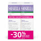 Saugella Triple Protection Soin Lavant Intime Inconforts intimes 2x250ml