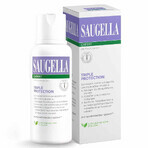 Saugella Triple Protection Soin Lavant Intime Inconforts intimes 2x250ml