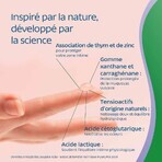Saugella Triple Protection Soin Lavant Intime Inconforts intimes 2x250ml