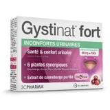 3C Pharma Gystinat Fort Tabletten x30