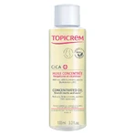 Topicrem Cica Irritated Skin Oil Concentrate Dehnungsstreifen und Narben 100ml