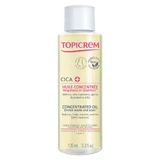 Topicrem Cica Irritated Skin Oil Concentrate Stretch Marks and Scars 100ml