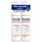 Etiaxil Anti-Transpirant Deodorant Aerosol 48h Tolérance Empfindliche Haut 2x150ml