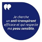 Etiaxil Anti-Transpirant Deodorant Aerosol 48h Tolérance Empfindliche Haut 2x150ml