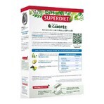 Superdiet Quatuor drenaj 20 fiole Superdiet Quatuor drenaj 20 fiole