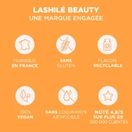 Lashilé Beauty Vitaminas Boost Buen Sol 60 caramelos de goma