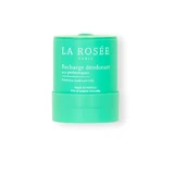 LA ROSÉE Ecoricarica Deodorant Probiotica 50ml