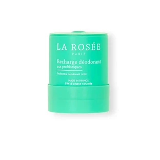 LA ROSÉE Ecoricarica Desodorante Probiótico 50ml