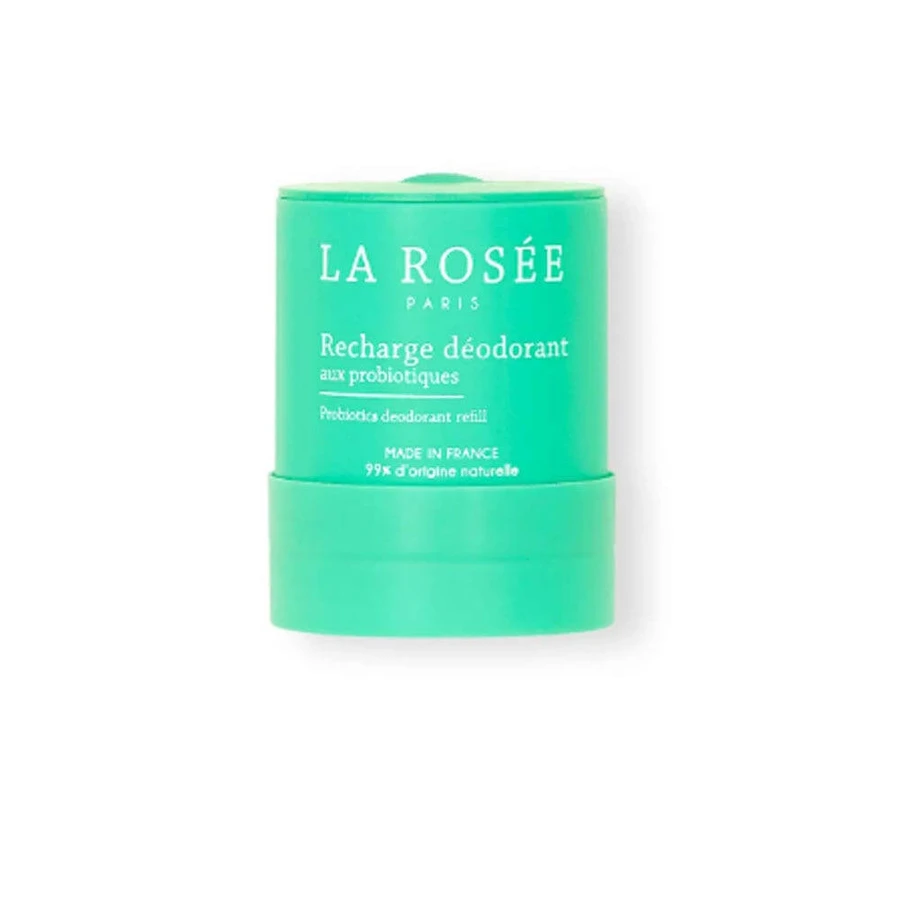 LA ROSÉE Ecoricarica Desodorante Probiótico 50ml
