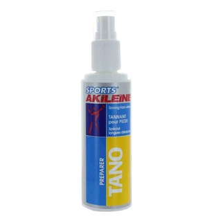 Asepta Sport Akileïne Tano Speciale Lange Afstand Bruining Voetspray 100ml