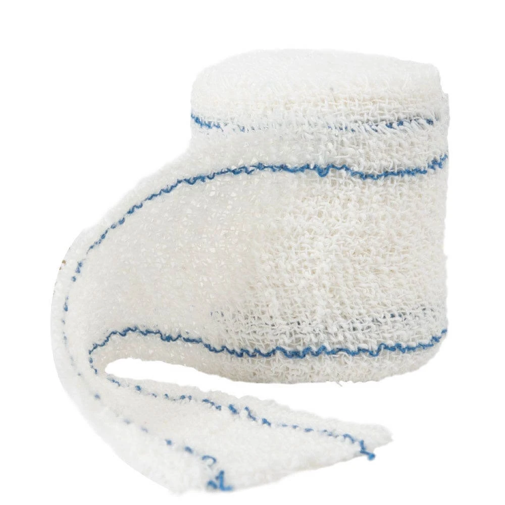 Marque Verte Abso Crepe Bandages 4mx10cm 1 UNIT