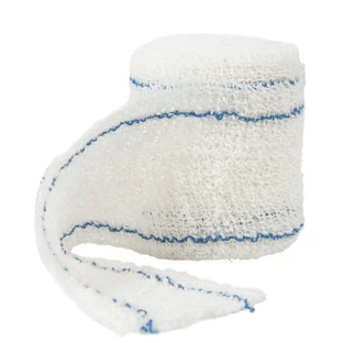 Marque Verte Abso Crepe Verband 4mx10cm 1 UNIT