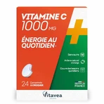 Vitavea Santé Vitamine C 1000mg Energie au quotidien x 24 tabletten