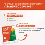 Vitavea Santé Vitamine C 1000mg Energie au quotidien x 24 tabletten