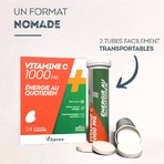 Vitavea Santé Vitamine C 1000mg Energie au quotidien x 24 tabletten