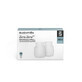 Suavinex Zero Zero Poches De Rechange Anti-Colique Baby Bottle 180ml