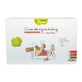 Les Tendances D'Emma Eco Chou Kit eucalipto de lujo