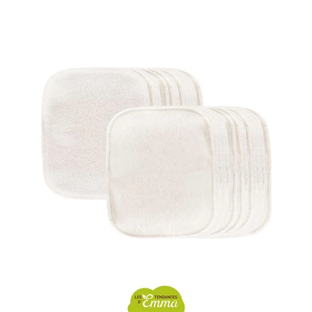 Les Tendances D'Emma Eco Chou Kit eucalipto de lujo