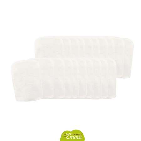 Les Tendances D'Emma Eco Chou Kit eucalipto de lujo