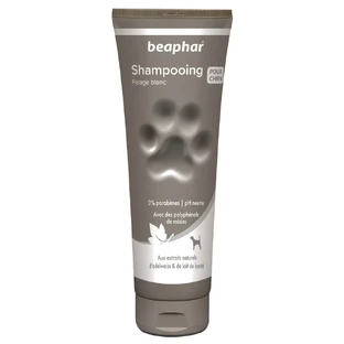 Beaphar Shampoo für Hunde Le Blanc 250ml