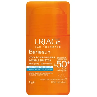 Uriage Bariésun Stick Invisible Spf50+ - 18g