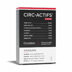 Aragan Synactifs CircActifs Circolazione 30 capsule
