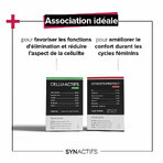 Aragan Synactifs CircActifs Circolazione 30 capsule