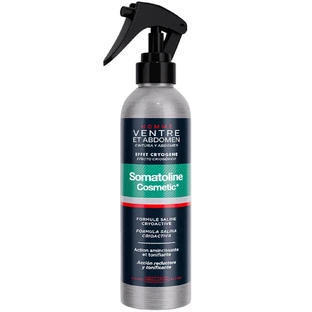 Somatoline Homme Spray Ventre Et Abdomen 200ml