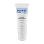 Dexeryl Crema Hidratante Rostro y Cuerpo Pieles Muy Secas Peaux très sèches ou atopiques 50g