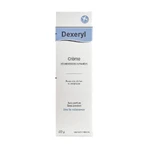 Dexeryl Crema Hidratante Rostro y Cuerpo Pieles Muy Secas Peaux très sèches ou atopiques 50g