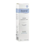 Dexeryl Crema Hidratante Rostro y Cuerpo Pieles Muy Secas Peaux très sèches ou atopiques 50g