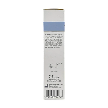 Dexeryl Crema Hidratante Rostro y Cuerpo Pieles Muy Secas Peaux très sèches ou atopiques 50g