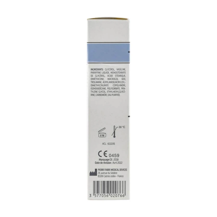 Dexeryl Crema Hidratante Rostro y Cuerpo Pieles Muy Secas Peaux très sèches ou atopiques 50g