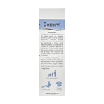 Dexeryl Crema Hidratante Rostro y Cuerpo Pieles Muy Secas Peaux très sèches ou atopiques 50g