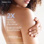 Dexeryl Crema Hidratante Rostro y Cuerpo Pieles Muy Secas Peaux très sèches ou atopiques 50g
