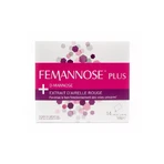Femannose N D-mannose 14 Sachets