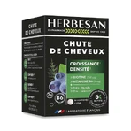 Herbesan Chute De Cheveux 30 Comprimés