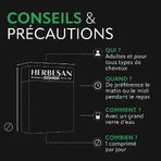 Herbesan Chute De Cheveux 30 Comprimés