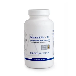 Biotics Research EFFAs-BC óptimo 120 cápsulas
