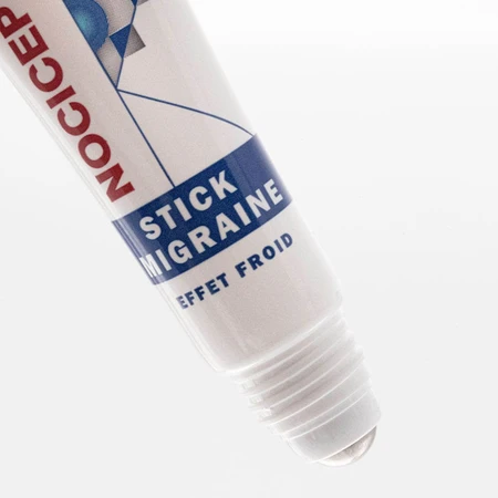 Polidis Nociceptol Stick Migraña Effet Froid 10ml