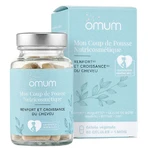 Omum Mon Coup de Pousse Nutricosmétique 60 capsules