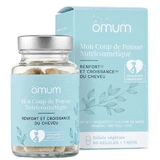 Omum Mon Coup de Pousse Nutricosmétique 60 cápsulas