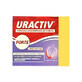 Pack Uractiv Forte lactose-free, 20 + 16 capsules, Therapy