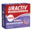 Paquete Uractiv Forte sin lactosa, 20 + 16 cápsulas, Terapia