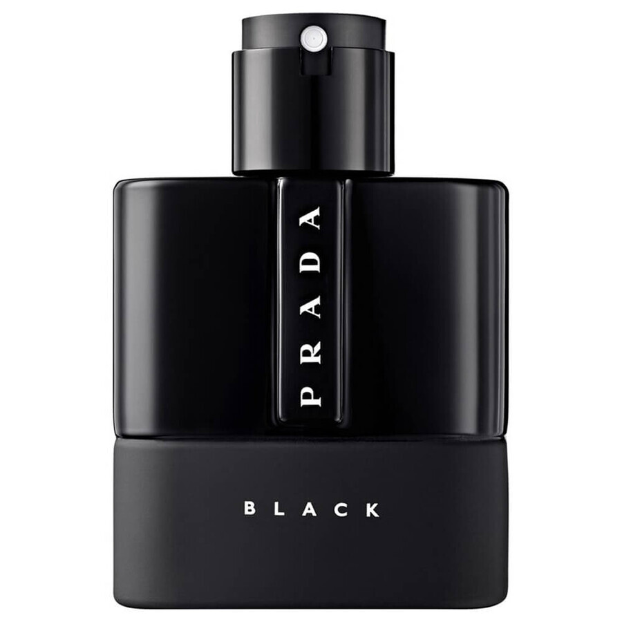 Prada Luna Rossa Black Eau de Parfum, 50ml