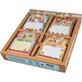 Kapibara sticky notes x 30k 70*90mm